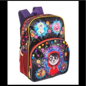 Coco backpack